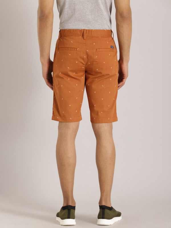 Buy Blue Shorts & 3/4ths for Men by Adidas Originals Online | Ajio.com